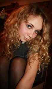 Фото проститутки Катя №2 в городе Вязники