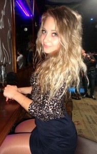 Фото проститутки Катя №4 в городе Вязники