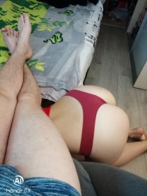 Фото проститутки Настя №4 в городе Вязники