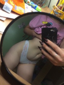 Фото проститутки Настя №3 в городе Вязники