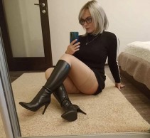 Фото проститутки Екатерина №3 в городе Вязники