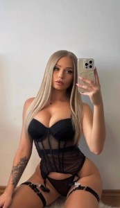 Фото проститутки Вика №8 в городе Вязники