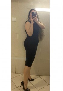 Фото проститутки Юля №5 в городе Вязники