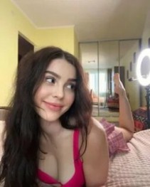 Фото проститутки Алёна №3 в городе Вязники