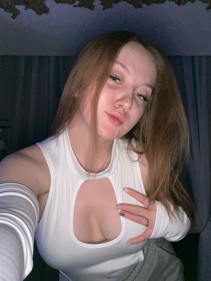 Фото проститутки Настя №3 в городе Вязники