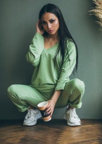 Фото проститутки Ирэна №9 в городе Вязники