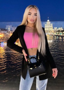 Фото проститутки Лера №1 в городе Вязники