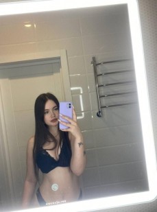 Фото проститутки Настя №1 в городе Вязники