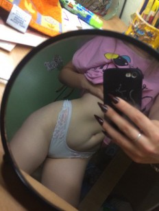 Фото проститутки Настя №1 в городе Вязники