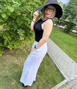 Фото проститутки Екатерина №1 в городе Вязники