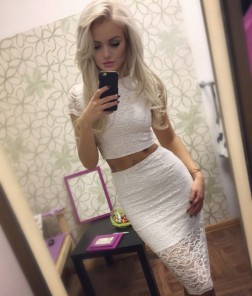 Фото проститутки Настя №1 в городе Вязники