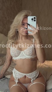 Фото проститутки Оля №1 в городе Вязники