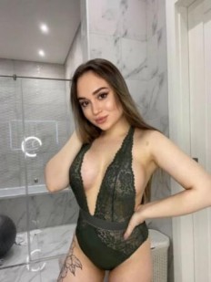 Фото проститутки Вика №1 в городе Вязники