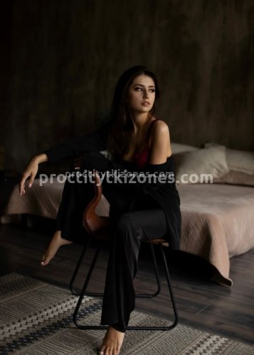 Марго, Г. Вязники