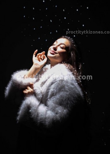 Оля, Г. Вязники