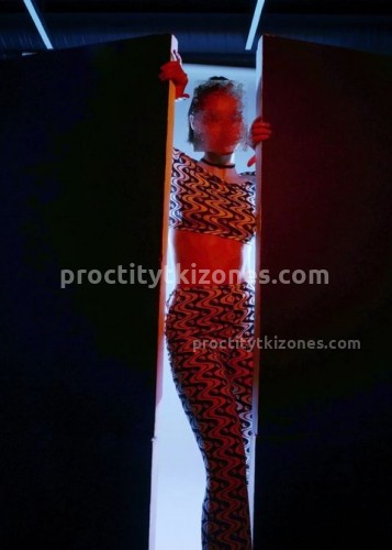 Полина, Г. Вязники