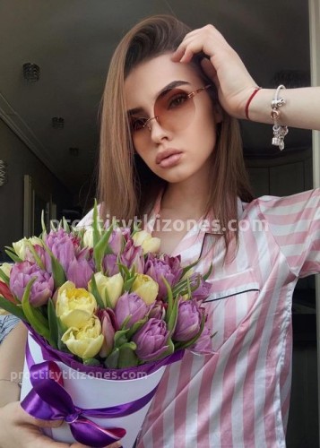 Люба, Г. Вязники