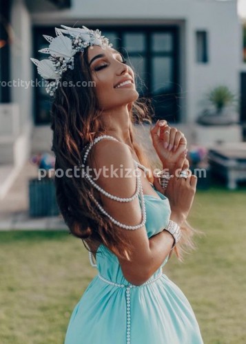 Элина, Г. Вязники