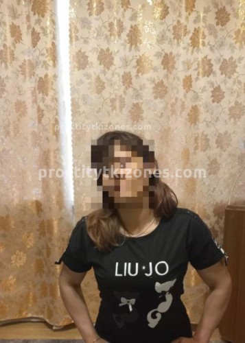 Наташа, Г. Вязники