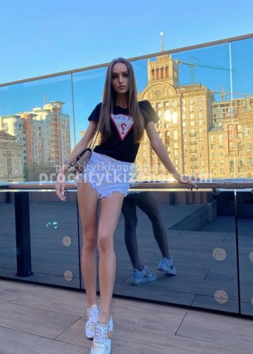 Мария, Г. Вязники